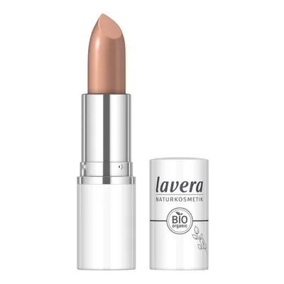Image de Rouge à lèvres Cream Glow - 01 Antique Brown 4,5g