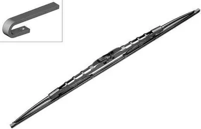 Produktbild von Wischblatt BOSCH 3 397 018 173