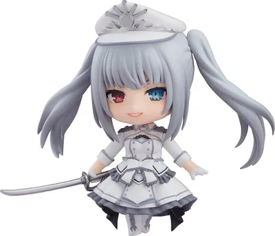 Zdjęcie produktu dla Date A Bullet Nendoroid Actionfigur Queen 10 cm