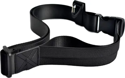 Produktbild von Magic Belt Kamera-Hüftgurt - Verstellbarer Fotografie-Gürtel für Kamera & Zubehör, Schwarz (Lang)