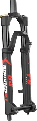 Produktbild von Marzocchi Bomber Dj Grip Boost 20x110 Mm 37 Offset Mtb-gabel Schwarz 26´´ - 650C / 100 mm Schwarz 26´´ - 650C