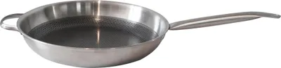 Produktbild von ELO Bratpfanne mit Gegengriff 32cm Relief Solution