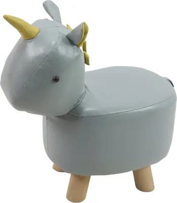 Produktbild von Kinderhocker Enrik Einhorn