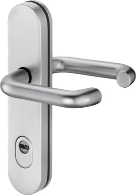Produktbild von Schutzgarnitur Logo 8755/9203 VA EST 92mm 65-75mm EDI