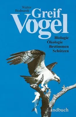 Produktbild von Greifvögel