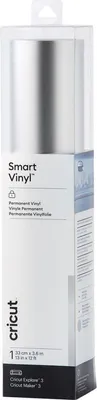 Immagine prodotto di Cricut Smart Vinyl Opaco Metallico Permanente
