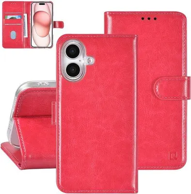 Immagine prodotto di Custodia per telefono TUNIQ per Apple iPhone 16