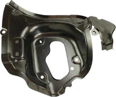 Image de TOYOTA Corolla Poulie arrière gauche 61697-02908 OE