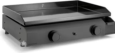 Produktbild von Gaskochfeld 60 cm 2 Brenner - Basis 60 - Baseg60a - Forge Adour
