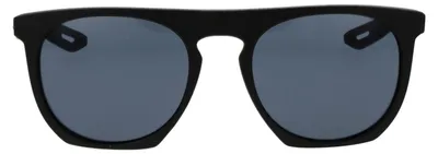 Produktbild von Nike V24030 Sonnenbrille Uni Kunststoff schwarz 52-20-145