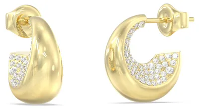 Obrázok produktu pre Dámske náušnice Guess JUBE06249JWYGTU