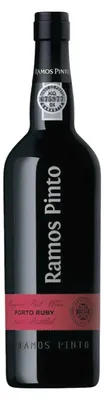 Produktbild von Ramos Pinto Ruby Portwein 19.5% Vol. 0.75L