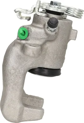 Produktbild von OPTIMAL Bremssattel Hinten Rechts für OPEL ZAFIRA B (A05) BC-1038R