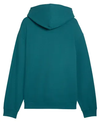 Productafbeelding van Puma Ess Elevated Relaxed Hoodie, model 69201941, voor heren