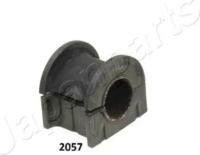 Produktbild von JAPANPARTS Lagerbuchse Stabilisator Stabigummis RU-2057 Vorne für TOYOTA LAND CRUISER 90 (J9) 42mm 50,5mm 40,8mm 24mm