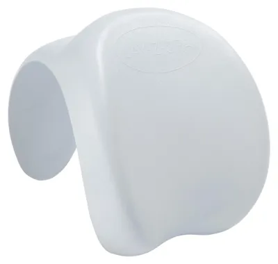 Produktbild von Bestway 60307, Kopfkissen für Whirlpools, Bestway, Grau, Schaum, 195 mm, 250 mm