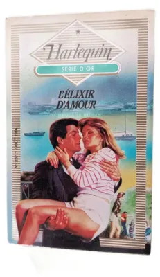 Image de L'élixir d'amour