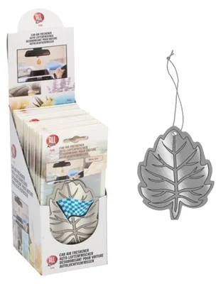 Image de 6x Air Freshener Auto Diffuseur de parfum pour voiture NEW CAR