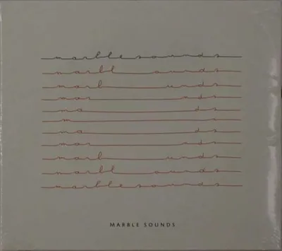 Obrázok produktu pre Marble Sounds - Marble Sounds - (CD / Titel: H-P)