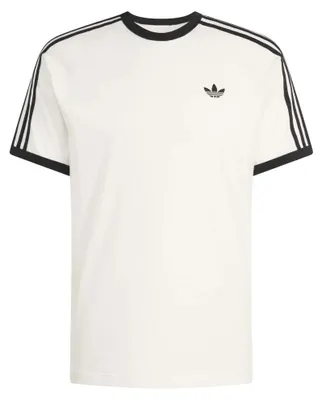 Image de Adidas Originals 3s Tee Couleur Blanc