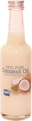 Produktbild von Yari 100% Pure Castor Oil 250ml