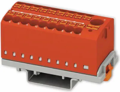 Obrázek produktu pro Phoenix Contact 3273114, 28,6 mm, 58,1 mm