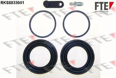 Produktbild von FTE Bremssattel-Reparatursatz für VW CRAFTER 30-35 Bus (2E) Vorne 9323720