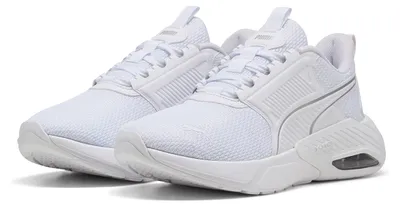 Produktbild von Puma Sneaker X-Cell Nova FS PUMA white-PUMA silver 379495 35, Neutral EU:46 EU