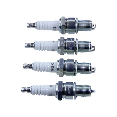 Produktbild von Świeca zapłonowa NGK BP7ES, 2412, 4 szt