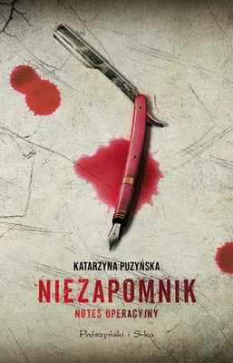 Obrázok produktu pre Nezabudnuteľné prevádzkové poznámky