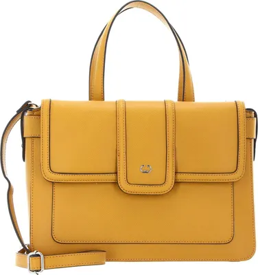 Produktbild von GERRY WEBER Umhängetasche Handtasche Look At Me Handbag MHZ Yellow gelb