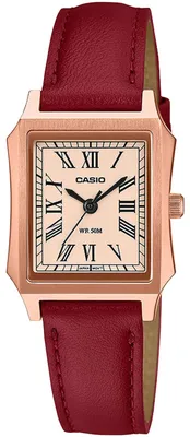 Productafbeelding van CASIO COLLECTION & VINTAGE Polshorloges LTP-B190RGL-4BVER