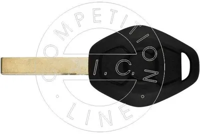 Produktbild von AIC Schlüssel 57538 für BMW 3 Limousine (E46)