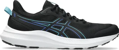 Produktbild von ASICS Jolt 5 - Black/Dark Cobalt