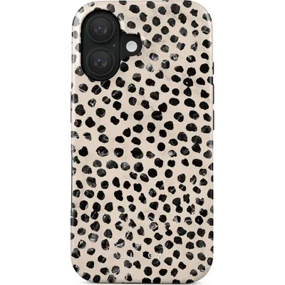 Produktbild von Tough MagSafe Case Almond Latte iPhone 16