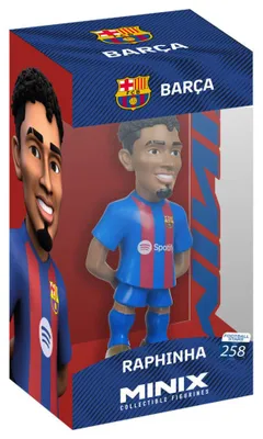 Immagine prodotto di Minix Barcelona - Raphinha