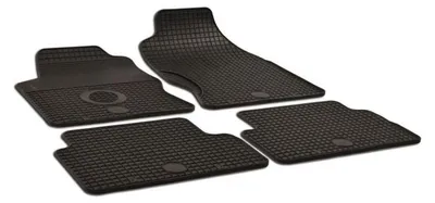Obrázek produktu pro Gumové koberce Gumárny Zubří, Ford Focus 2001-2006