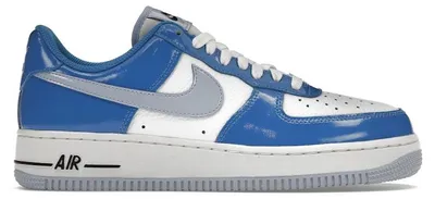 Immagine prodotto di Nike Air Force 1 Low blu in (donna) - taglia EU 36.5