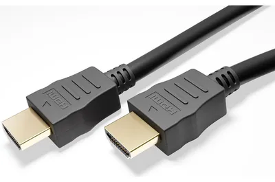 Produktbild von Goobay Ultra High-Speed HDMI™ Kabel mit Ethernet, Hochgeschwindigkeitskabel für 8K@60 Hz
