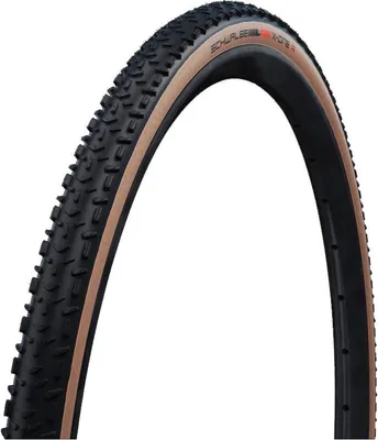 Image de Pneu X-One Allround 28x1,30 (33-622) pliable noir