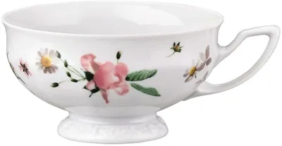 Imagen del producto de Rosenthal Tee-Obertasse Pink Rose 10430-407165-14642