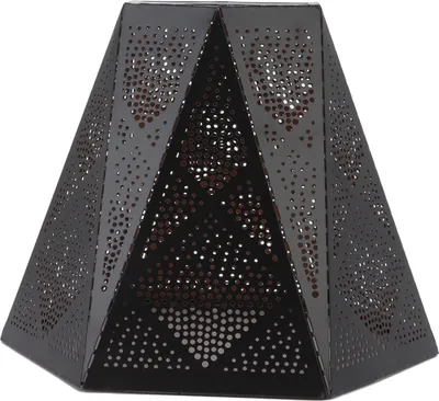 Immagine prodotto di Paralume, paralume in metallo, copertura della lampada da tavolo, paralume della lampada da tavolo, paralume in ferro battuto, copertura della lampada