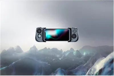 Immagine prodotto di Razer Kishi per iPhone, Condizione:Nuovo in OVP