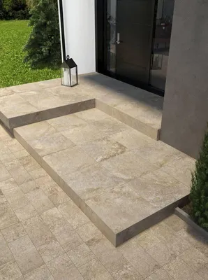 Produktbild von CASA39 Fliesen Steinoptik  30x60 cm Supergres Adige
