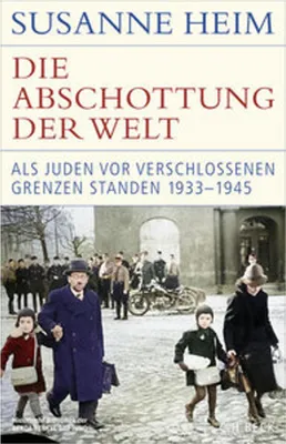 Image de Die Abschottung der Welt