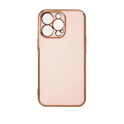 Produktbild von Handyhülle für iPhone 13 Pro Schutzhülle Hülle Case mit Rahmen Hurtel