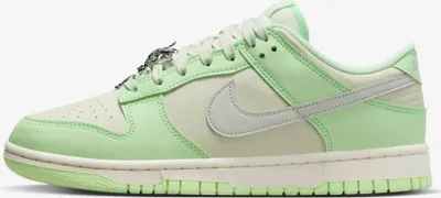 Produktbild von Nike Dunk Low Next Nature SE "Sea Glass", Grün, Größe: 43