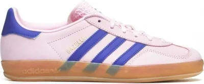 Produktbild von Schuhe Adidas Gazelle Indoor JI1371