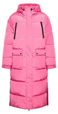 Immagine prodotto di Giacca da donna - rosa, taglia XS