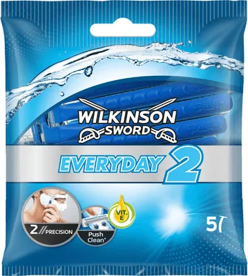 Obrázok produktu pre Wilkinson EveryDay2 pánske